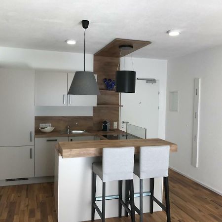 Appartement Tirolina 因斯布鲁克 外观 照片