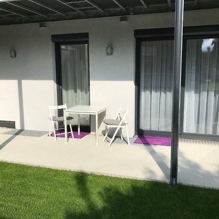 Appartement Tirolina 因斯布鲁克 外观 照片