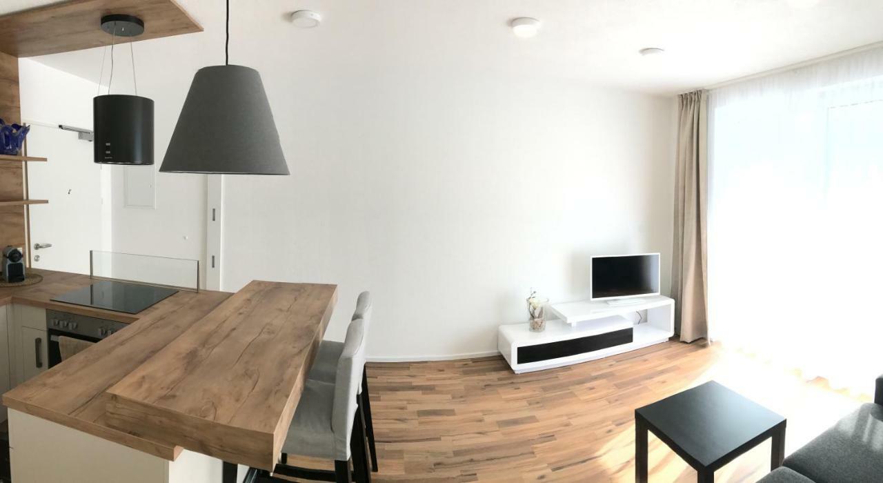 Appartement Tirolina 因斯布鲁克 外观 照片