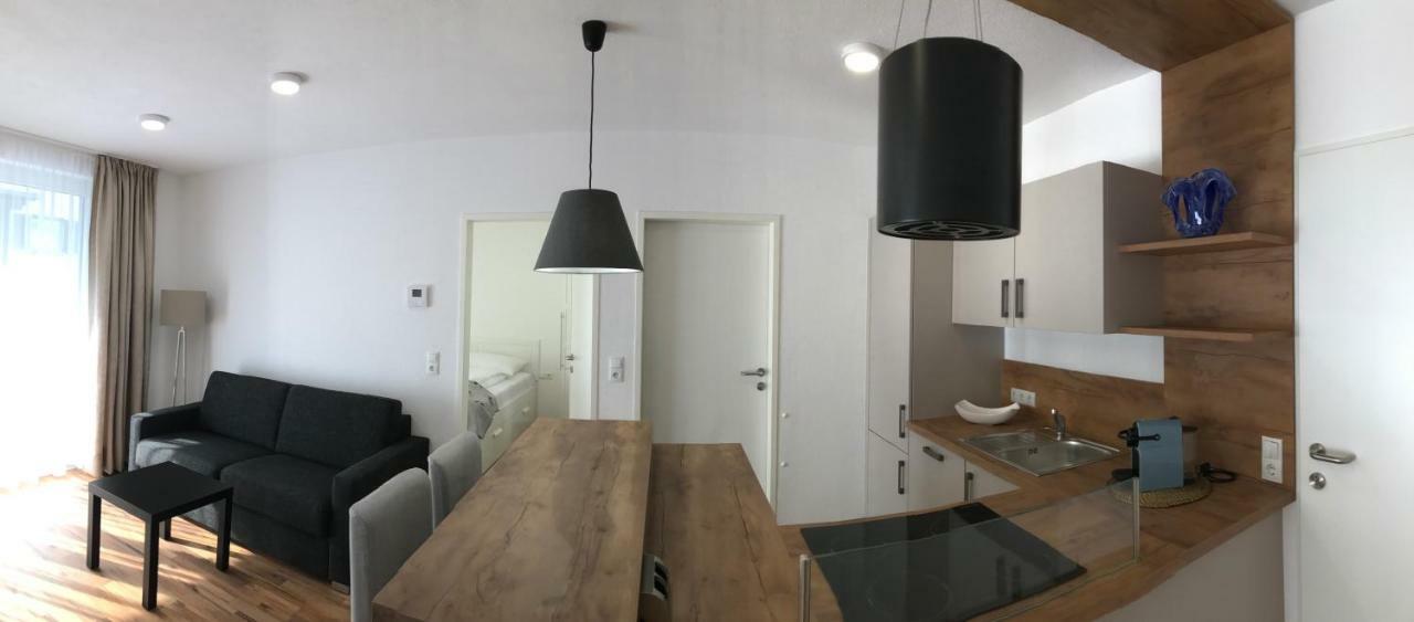 Appartement Tirolina 因斯布鲁克 外观 照片