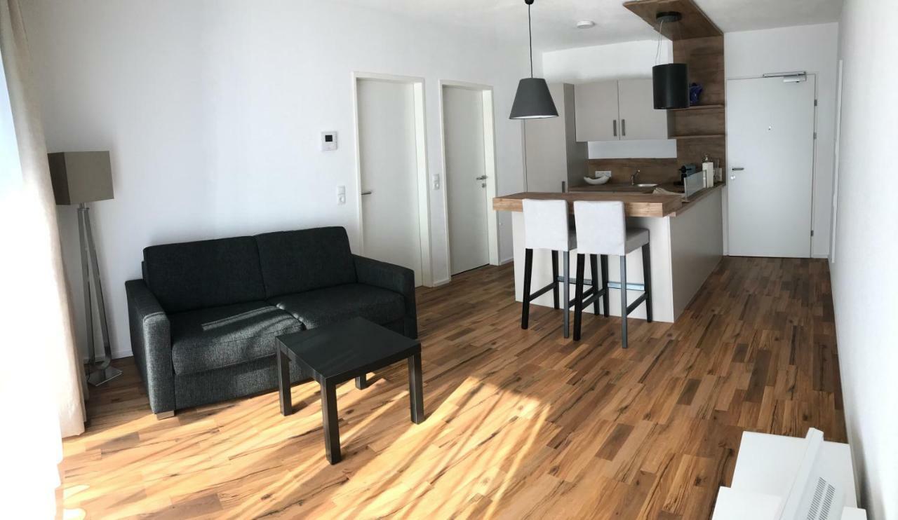 Appartement Tirolina 因斯布鲁克 外观 照片