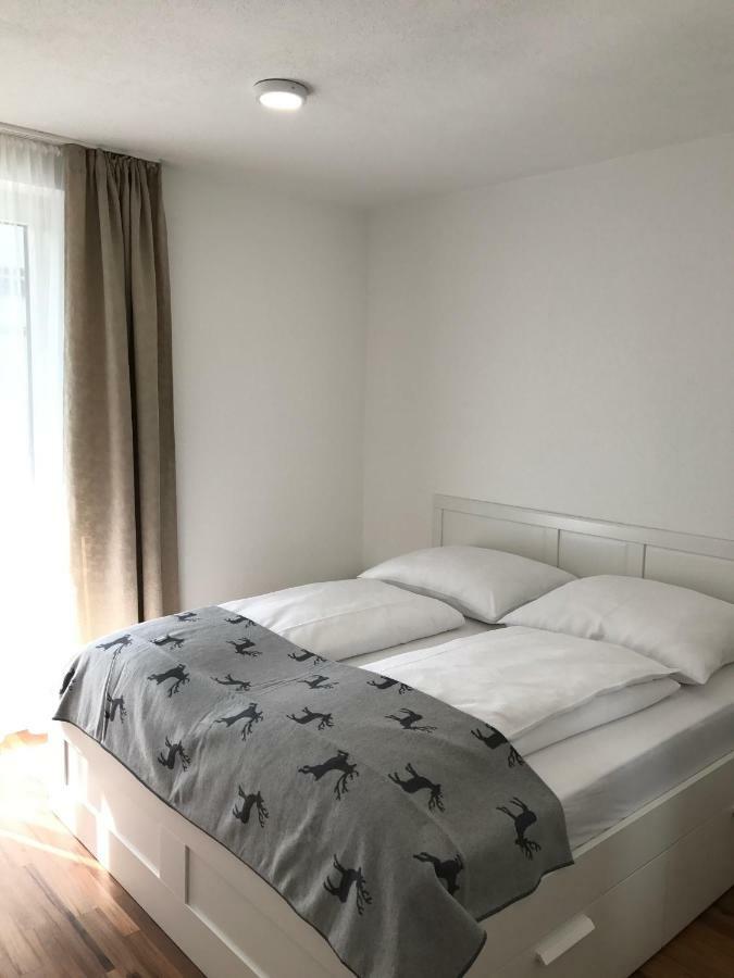 Appartement Tirolina 因斯布鲁克 外观 照片